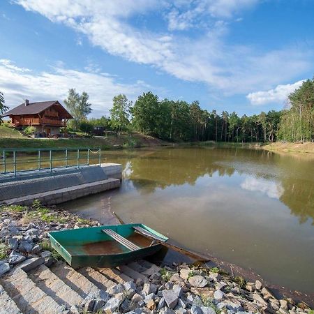 Rybnik Bitovanky Bítovany Exterior foto