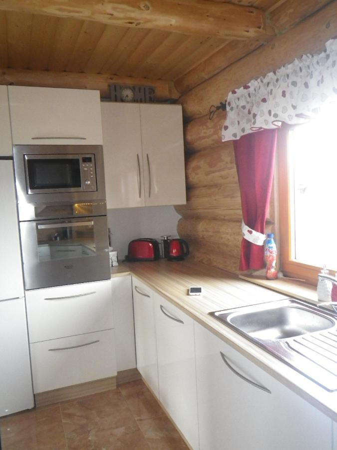 Rybnik Bitovanky Bítovany Exterior foto