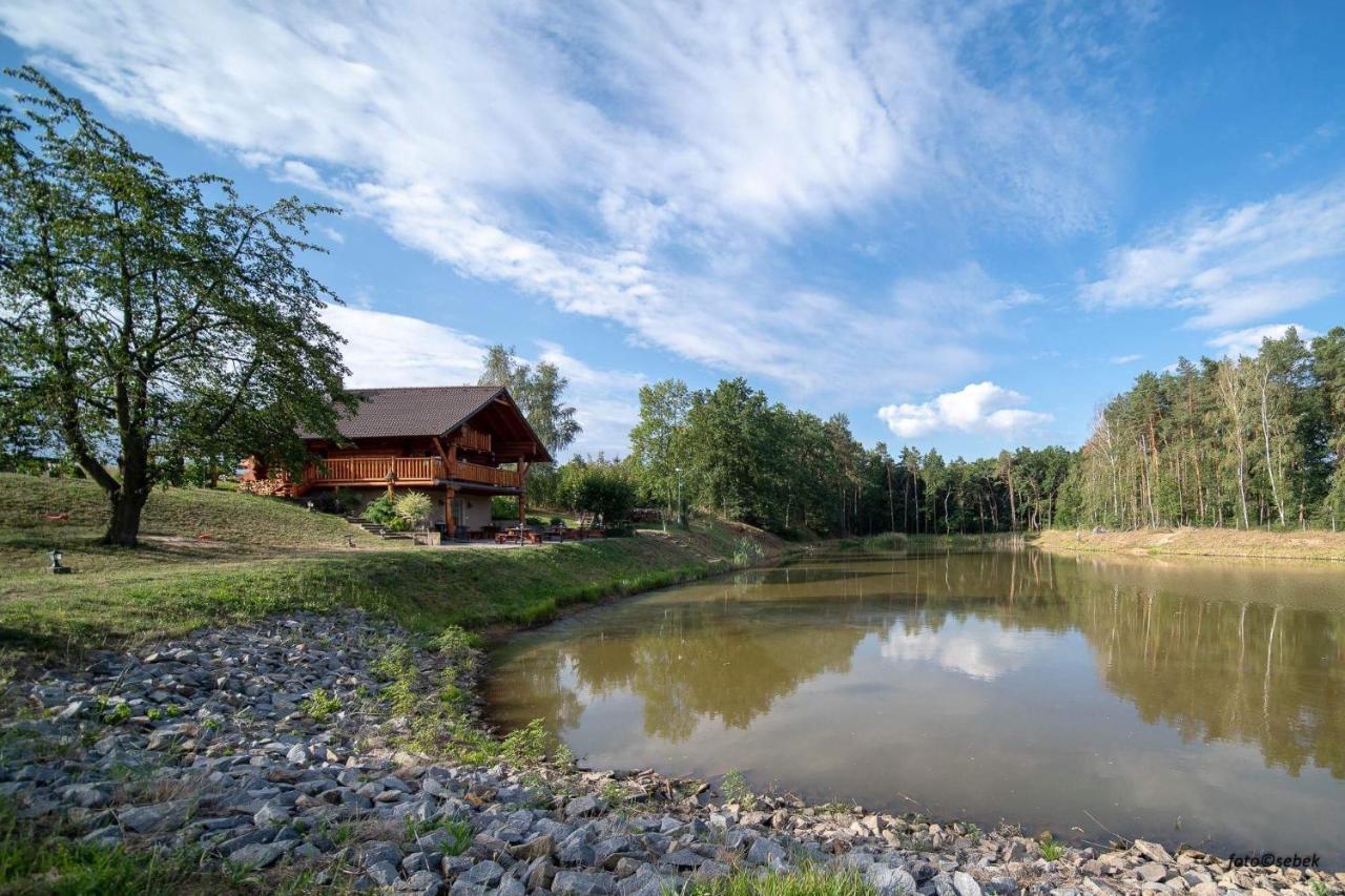 Rybnik Bitovanky Bítovany Exterior foto